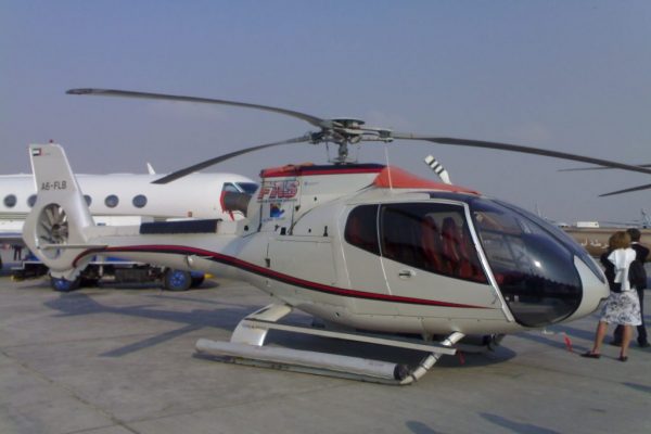 Attractive Aircrafts & Helicopters List