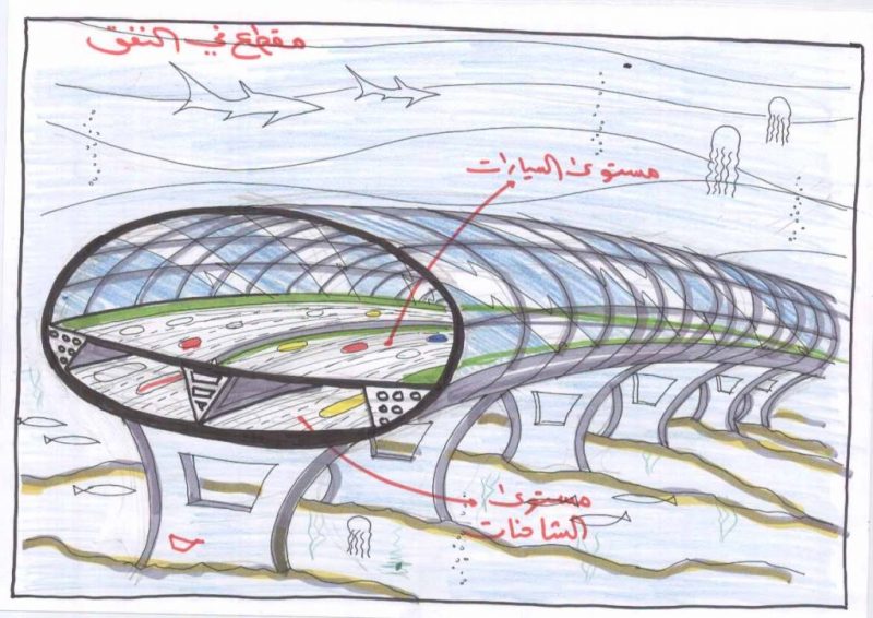 DUBAI 2030 VISION