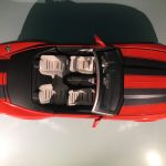 Chevy Camaro Convertible Concept