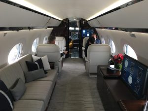 Gulfstream-650-ER-Private-Jet