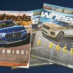 Wheels Cars Magazine Middle east