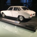 Peugeot-504-Saloon-diecast-model-by- Welly