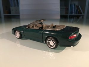 1995 Camaro