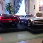 my diecast models collection 2012