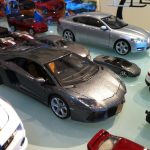 my diecast models collection 2012