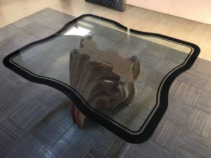 Customized decorative coffee/Side tables