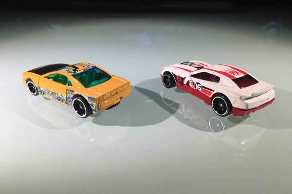 Awesome Concept cars by Hot Wheels