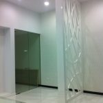 CNC Partitions various designs and finishes