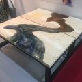 Customized decorative coffee/Side tables