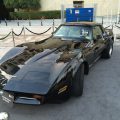 Classic Chevy Corvette