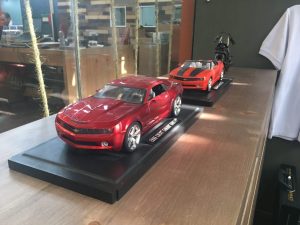 Cool-Camaro-scale-model-concepts