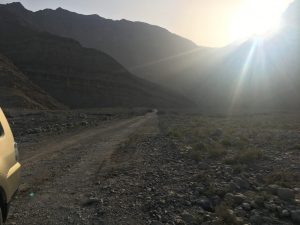 Ghalilah-Valley-camping-with-Pajero