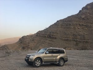 Ghalilah-Valley-camping-with-Pajero