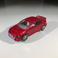 Mitsubishi Concept X EVO