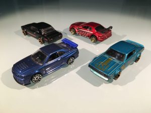 Nissan-Skyline-GT-R-4-Generations-Hot-Wheels