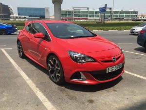 Opel-Astra-OPC & GTC