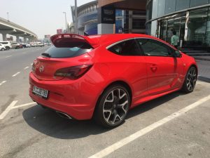Opel-Astra-OPC & GTC