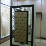 Various Glass-partition-designs and finishes
