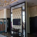 Various Glass-partition-designs and finishes