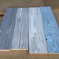 Wood veneers various designs and finishes