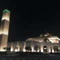 Amena Mosque – Ajman
