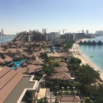Anantara resort Dubai Shore Palm Jumeirah