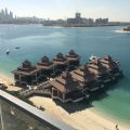 Anantara resort Dubai Shore Palm Jumeirah