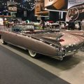 Cadillac Eldorado Convertible 1959