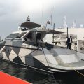 Dubai Boat show