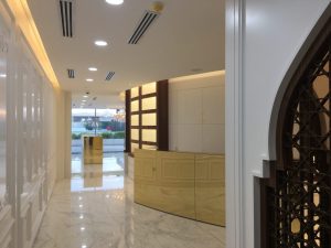 Jungueira Clinic Dubai