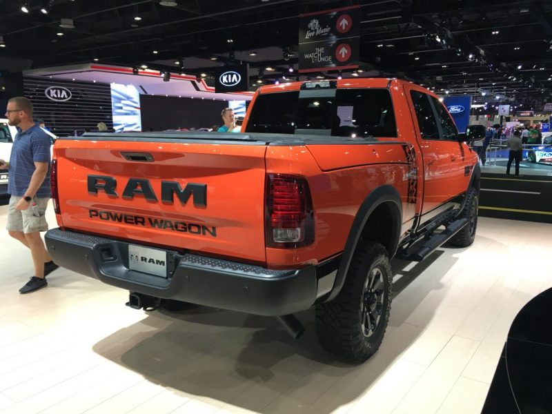 RAM 1500 – 2500