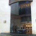 Raffles Hotel – Dubai