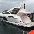 Sunseeker Collection @ Dubai Boat Show 2017