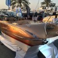 Yuka Luxury boat collection