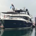 Monte Carlo Yachts Collection and scale models