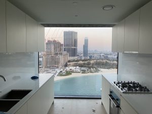 Palm Jumeirah apartment