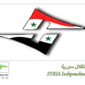 SYRIA Independence Day