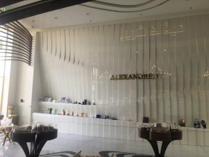 ALEXANDRE. J Shop