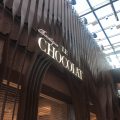 Boutique Le Chocolat shop