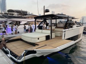Cranchi Boat & Yacht collection