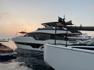 Cranchi Boat & Yacht collection