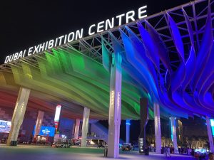 EXPO CITY DUBAI