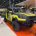 TOYOTA HILUX TRD Firefighter
