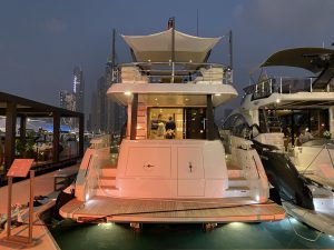 Azimut Yacht Collection