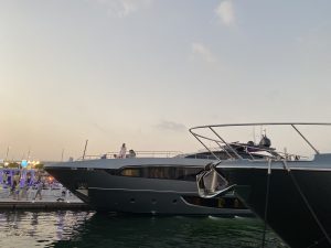 RIVA Yacht collection