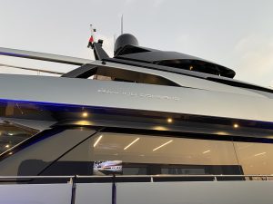 RIVA Yacht collection